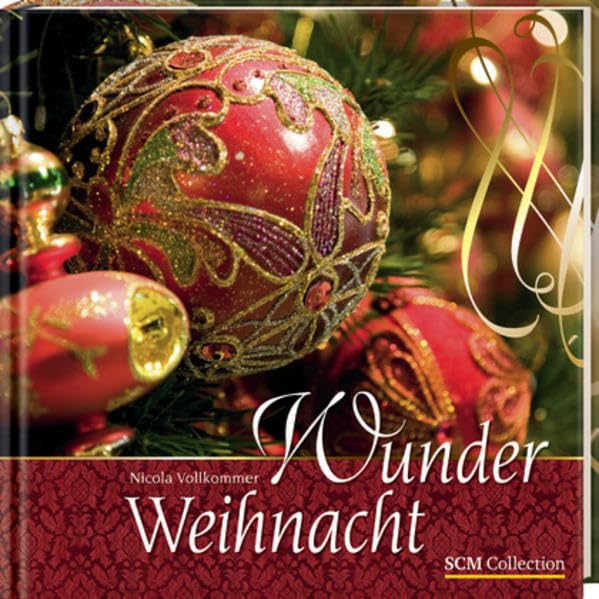 WunderWeihnacht Lifestyle