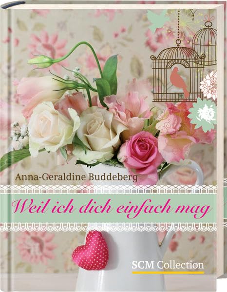 Product Image: Weil ich dich einfach mag