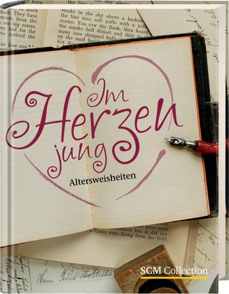 Im Herzen jung: Altersweisheiten Living & Furnishing