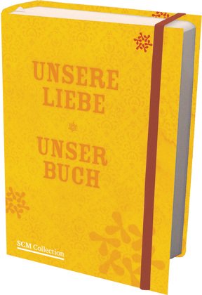 Unsere Liebe - Unser Buch: Mit Platz für eigene Eintragungen Books