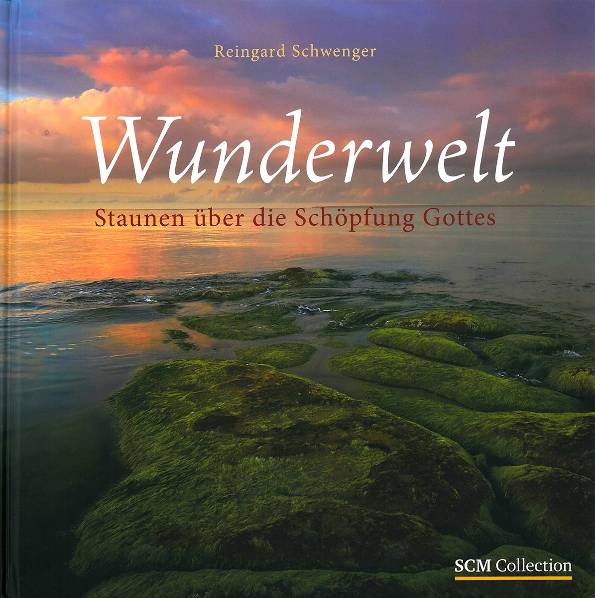 Wunderwelt: Staunen über die Schöpfung Gottes Living & Furnishing