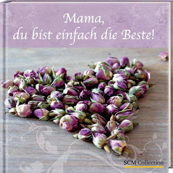Product Image: Mama, du bist einfach die Beste