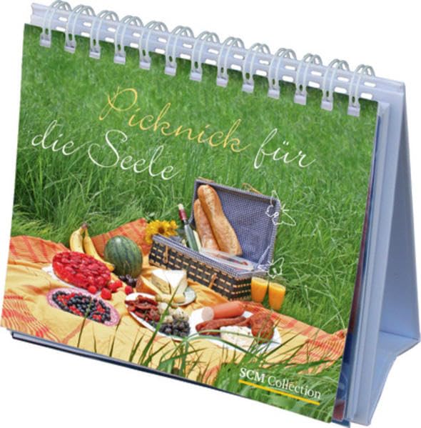 Picknick für die Seele Living & Furnishing Books