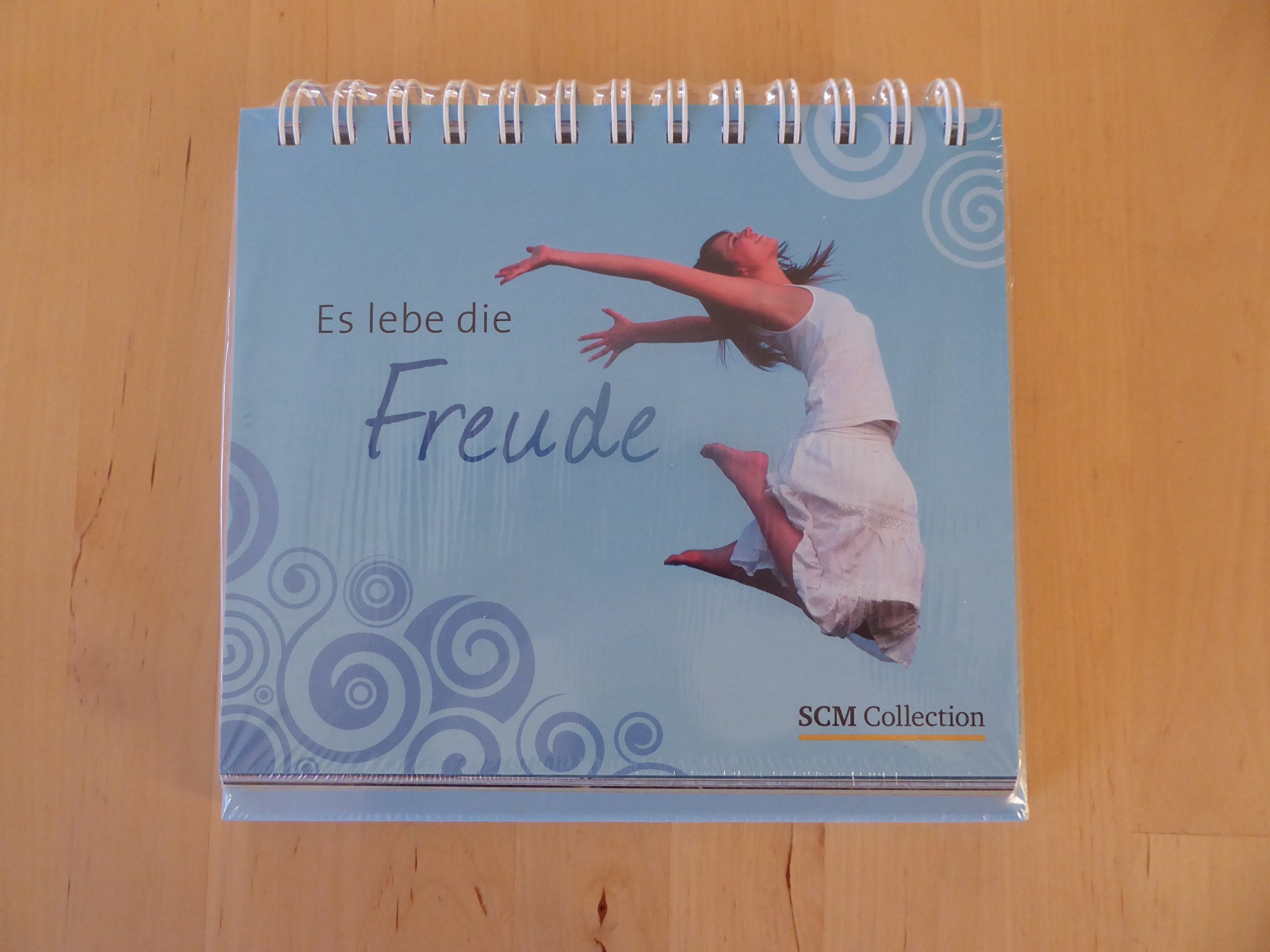 Es lebe die Freude Lifestyle