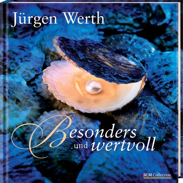 Product Image: Besonders und wertvoll