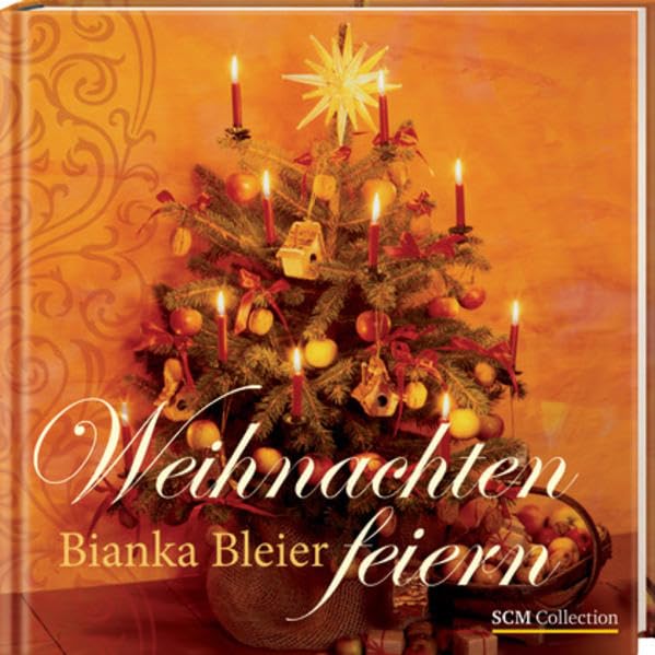 Weihnachten feiern Lifestyle