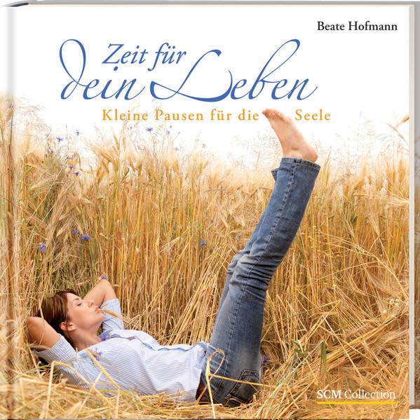Zeit für dein Leben: Kleine Pausen für die Seele Living & Furnishing