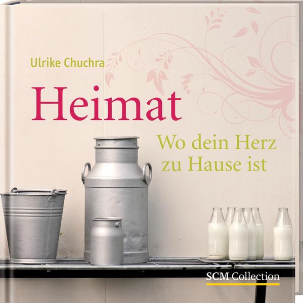 Heimat - Wo dein Herz zu Hause ist Living & Furnishing