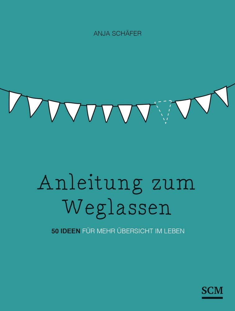 Anleitung zum Weglassen Leisure, Home & Garden