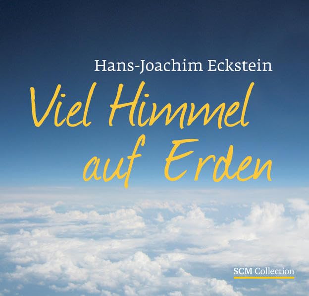 Viel Himmel auf Erden: Aufstellbuch Living & Furnishing
