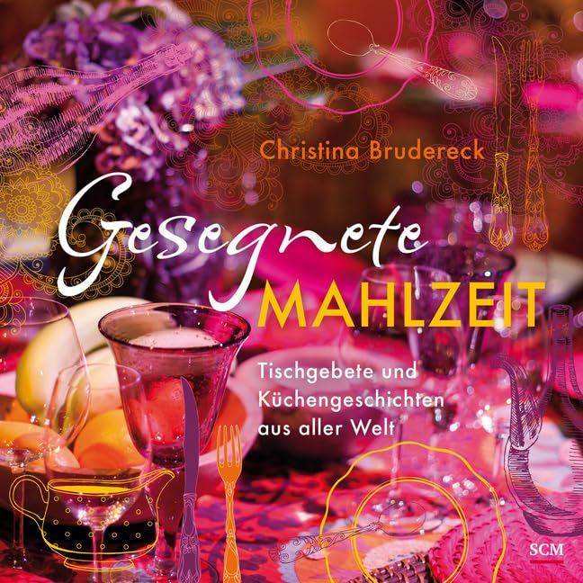 Product Image: Gesegnete Mahlzeit
