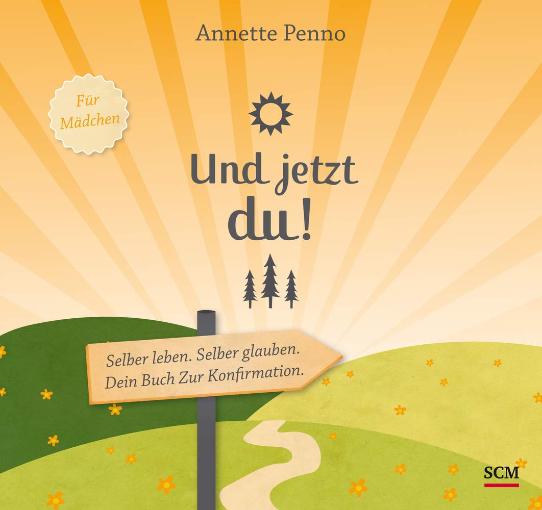 Und jetzt du! Für Mädchen Living & Furnishing