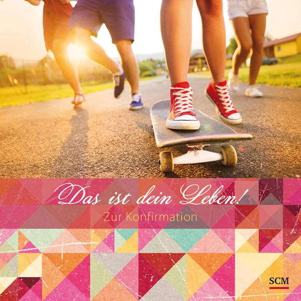 Product Image: Das ist dein Leben! - Für Mädchen