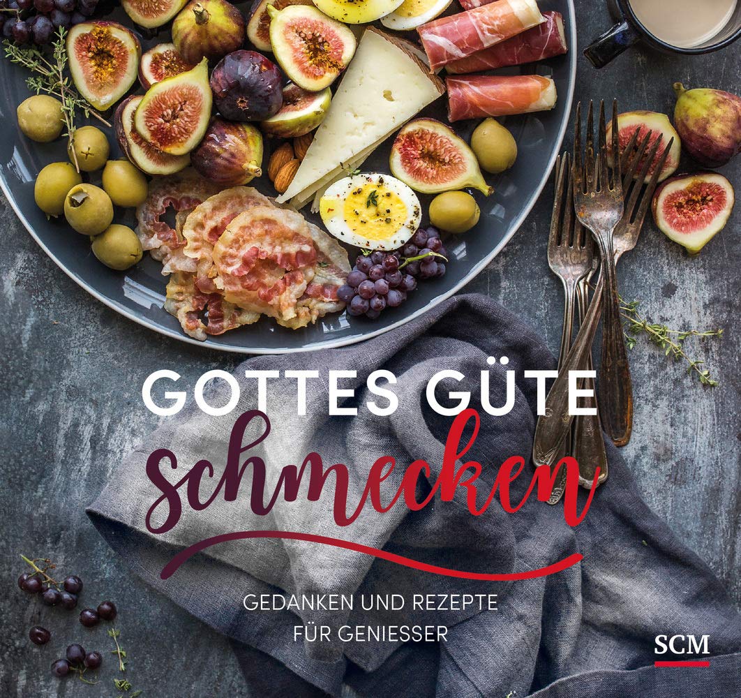 Gottes Güte schmecken Living & Furnishing