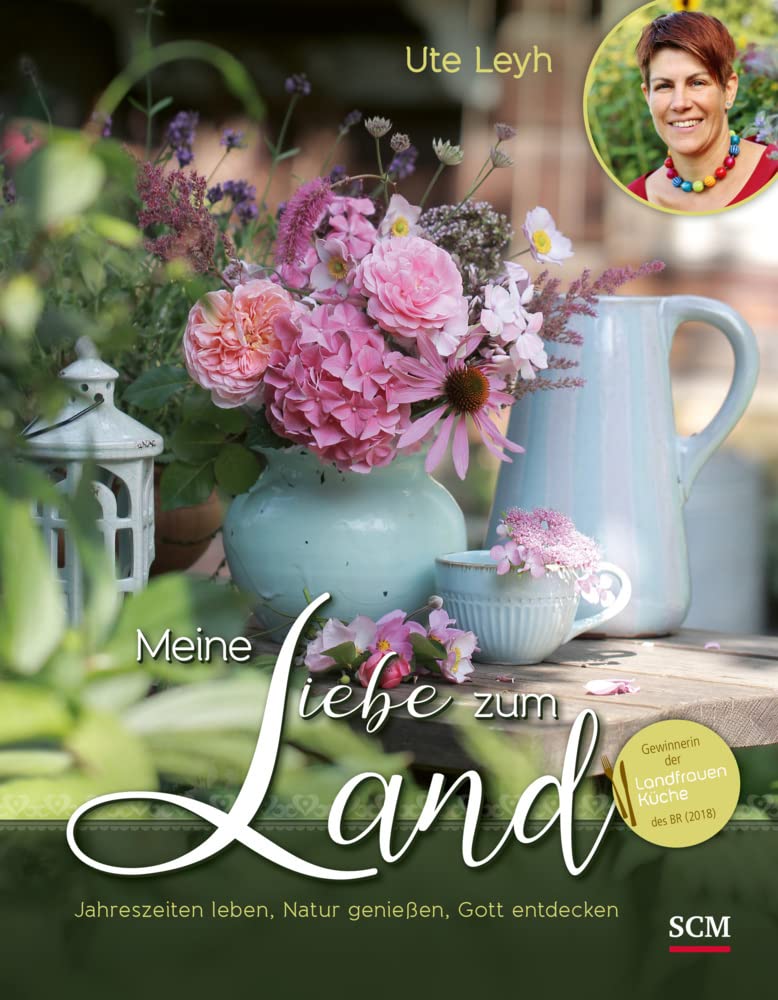 Meine Liebe zum Land Lifestyle