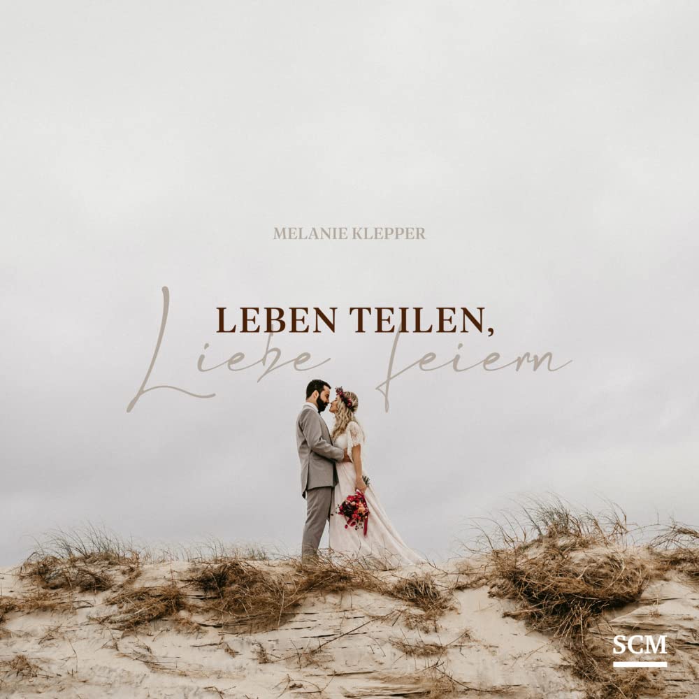 Product Image: Leben teilen, Liebe feiern
