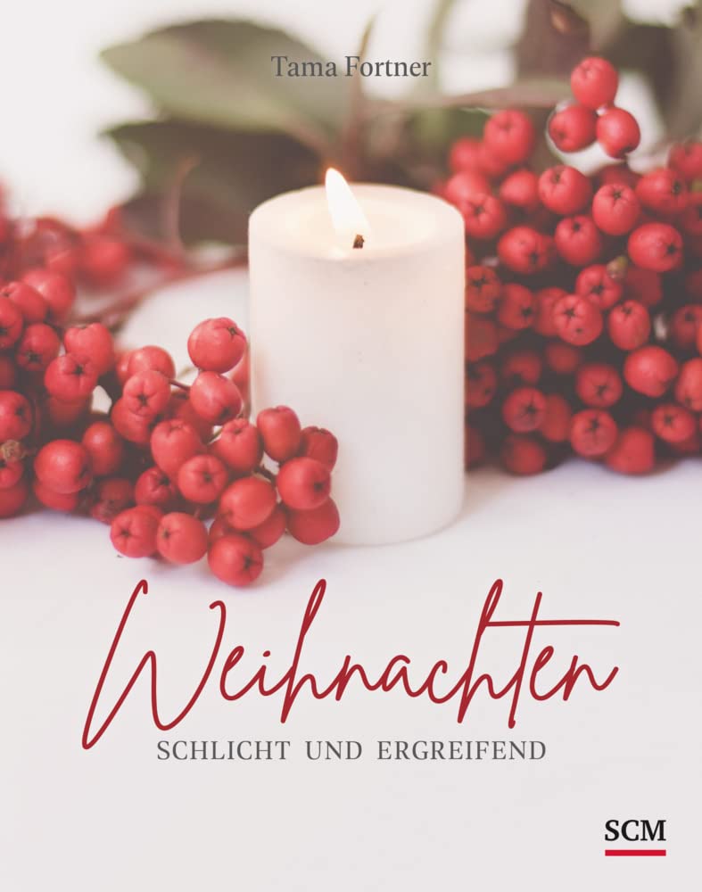 Weihnachten. Schlicht und ergreifend Lifestyle
