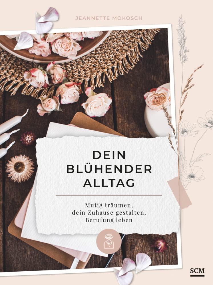 Product Image: Dein blühender Alltag