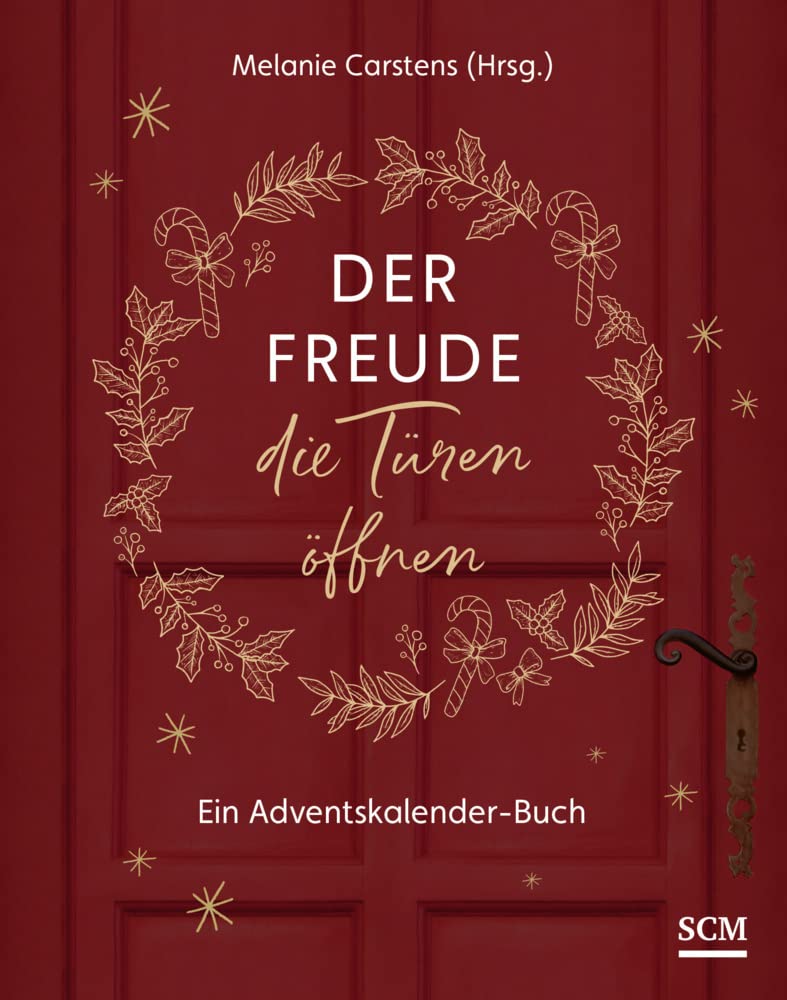 Der Freude die Türen öffnen Lifestyle