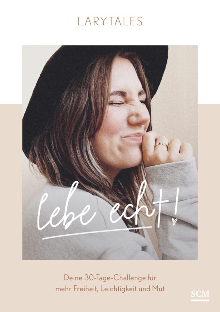 Product Image: Lebe echt