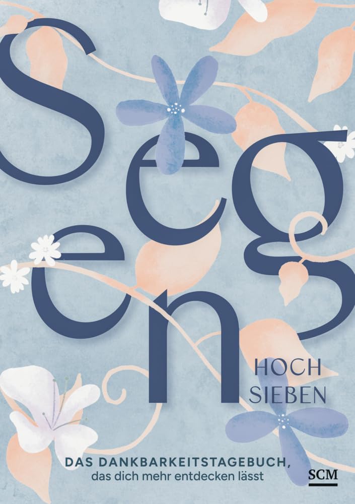 Segen hoch sieben Essays & Short Stories