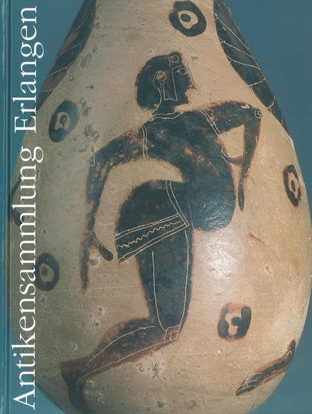 Product Image: Antikensammlung Erlangen: Auswahlkatalog
