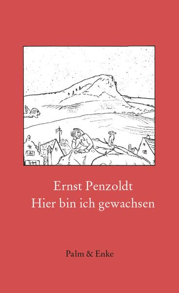 Product Image: Hier bin ich gewachsen
