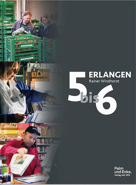 Erlangen 5 bis 6 Photography