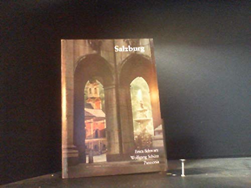 Salzburg Travel Books