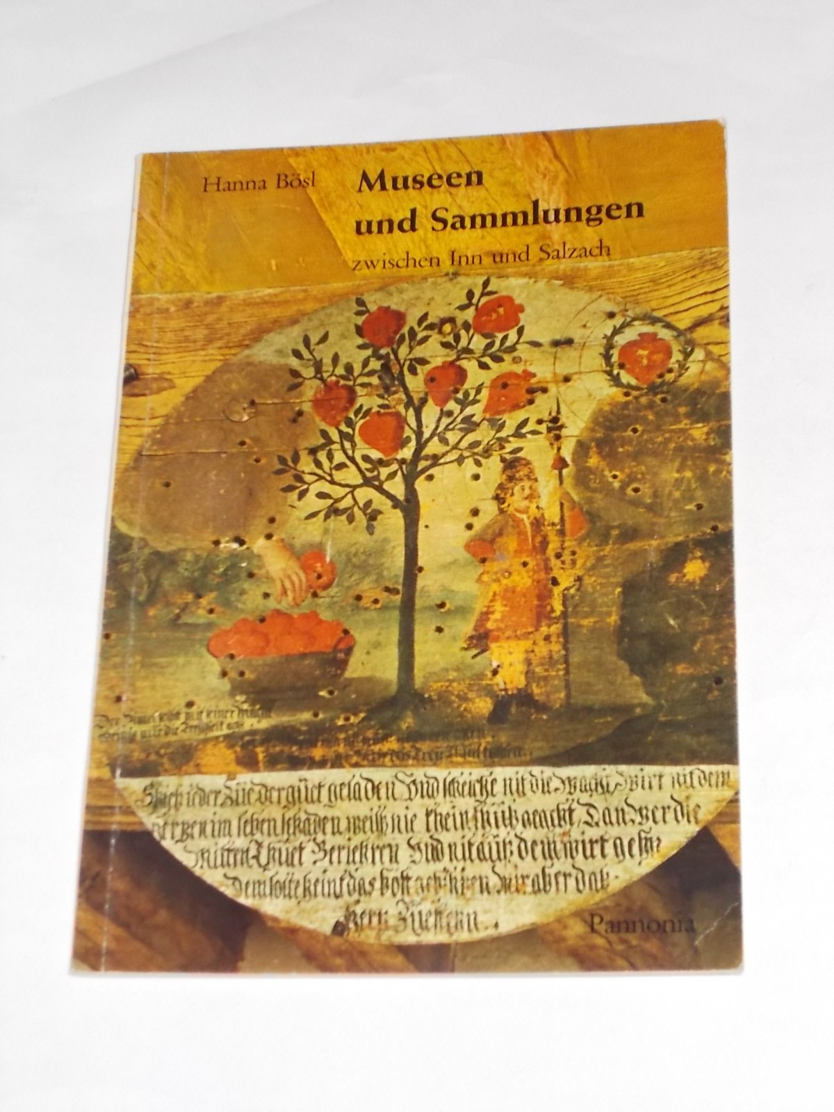 Museen und Sammlungen zwischen Inn und Salzach Travel