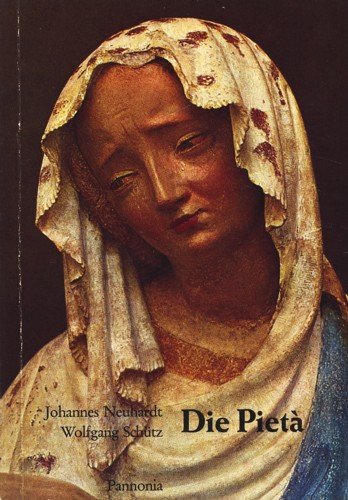 Die Pieta Books