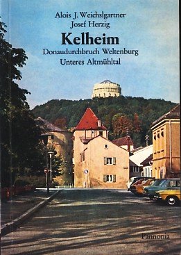 Kelheim - Donaudurchbruch Weltenburg, Altmühltal Leisure, Home & Garden