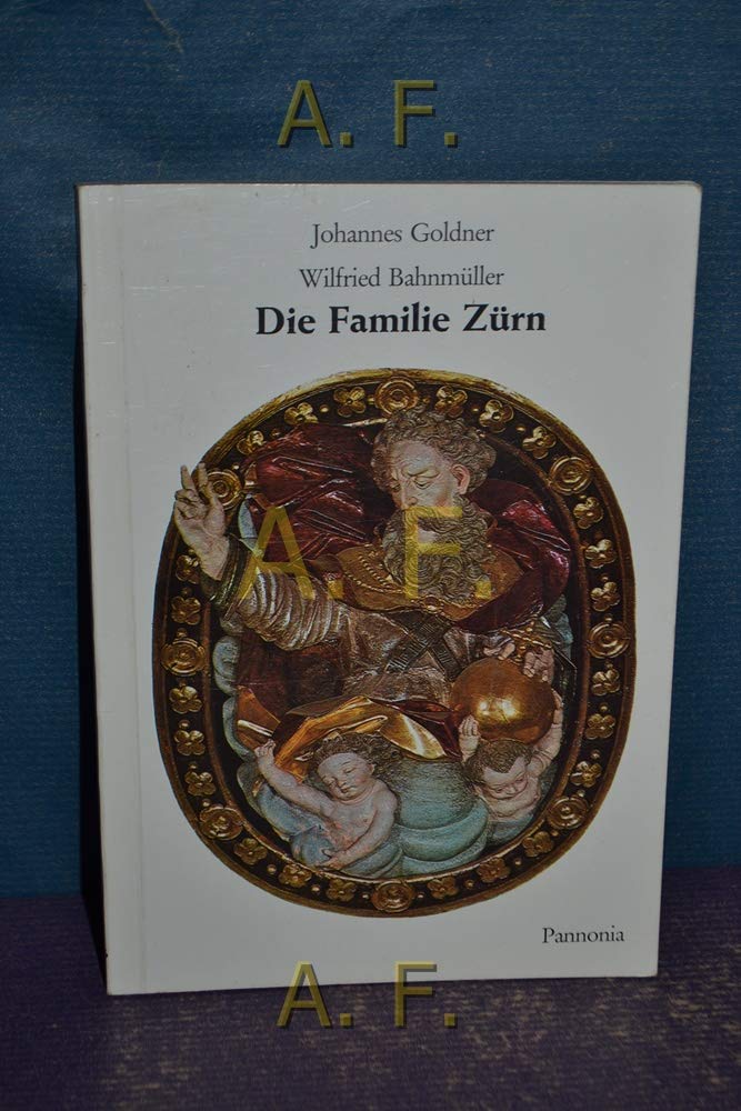 Product Image: Die Familie Zürn