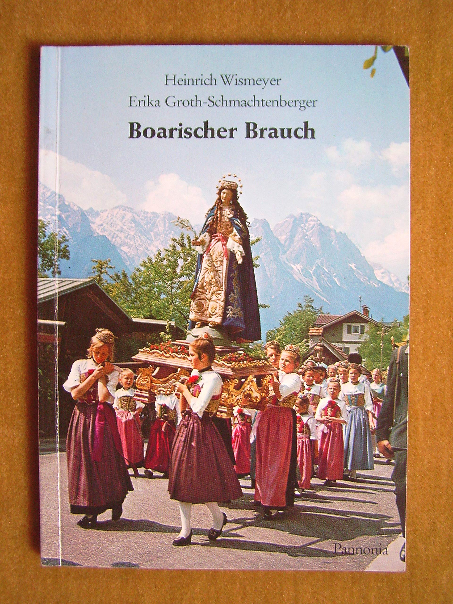Product Image: Boarischer Brauch