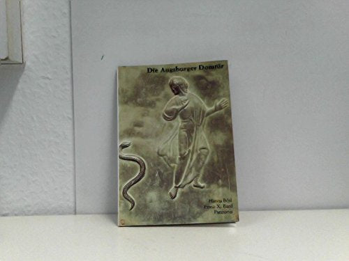 Die Augsburger Domtür Books