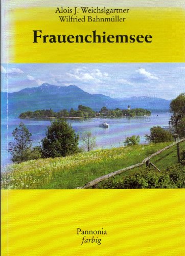 Product Image: Frauenchiemsee