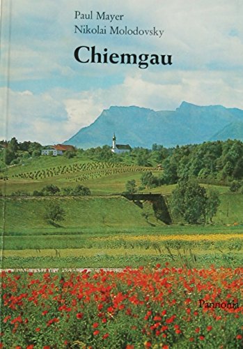 Chiemgau Leisure, Home & Garden
