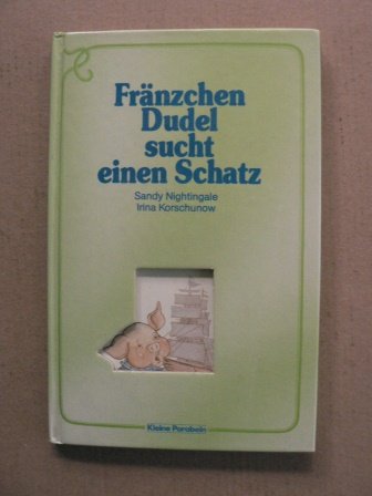 Product Image: Fränzchen Dudel sucht einen Schatz