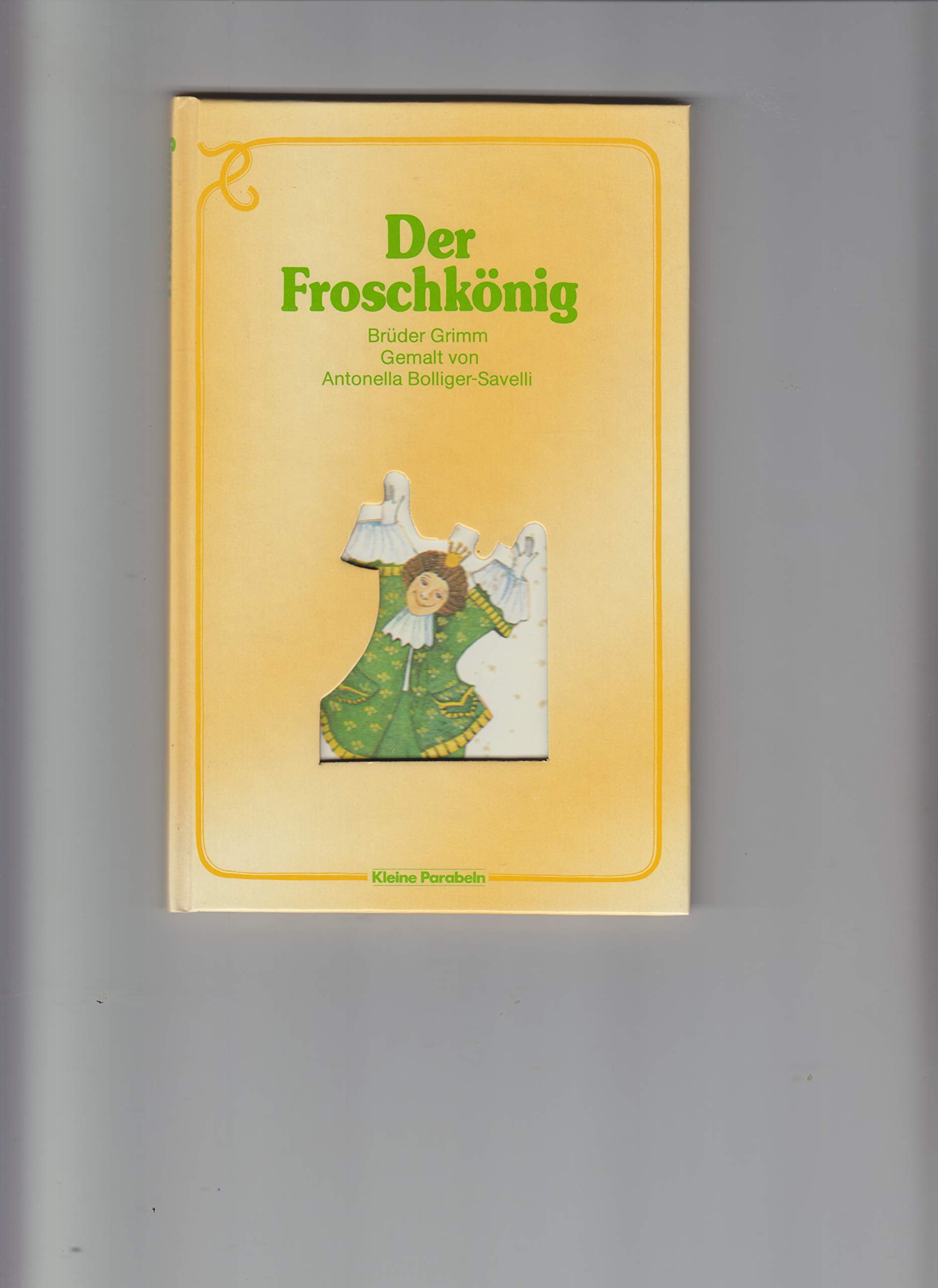 Der Froschkönig Hobbies & Crafts