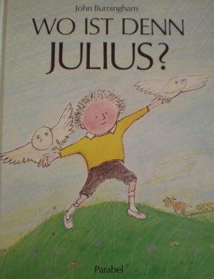 Wo ist denn Julius Books