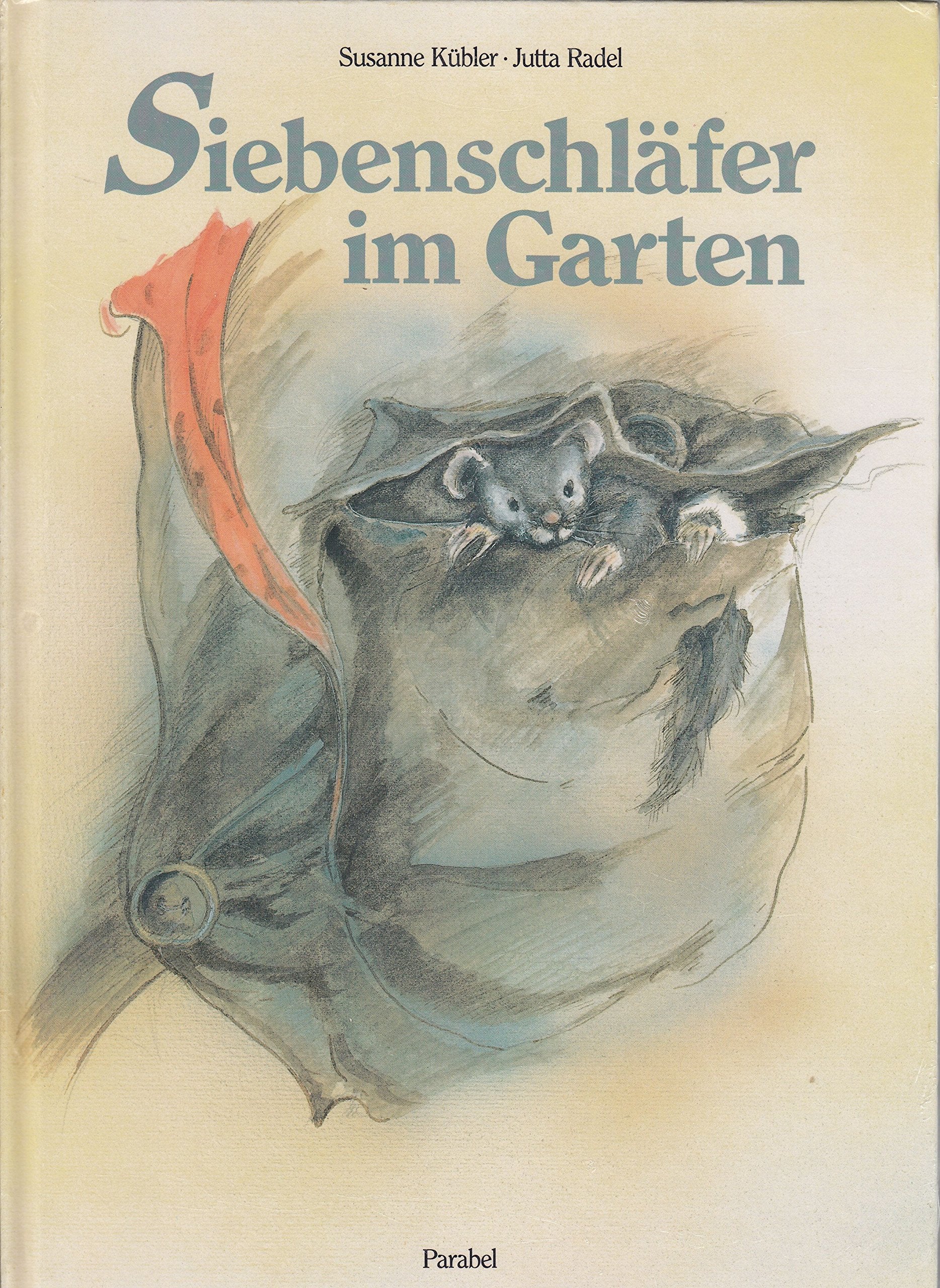 Product Image: Siebenschläfer im Garten
