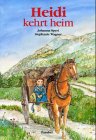 Heidi kehrt heim Novels & Short Stories