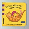 Product Image: Kleines Kätzchen zieht sich an. Farben
