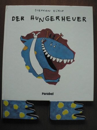 Der Hungerheuer Children's books