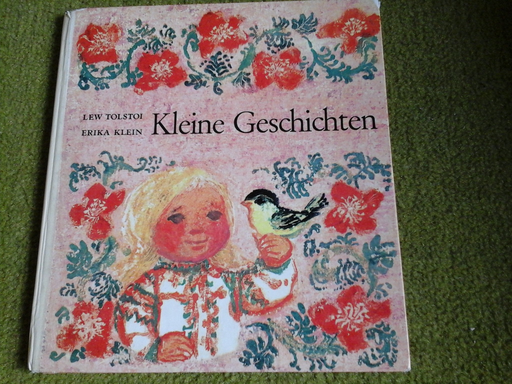Kleine Geschichten Books