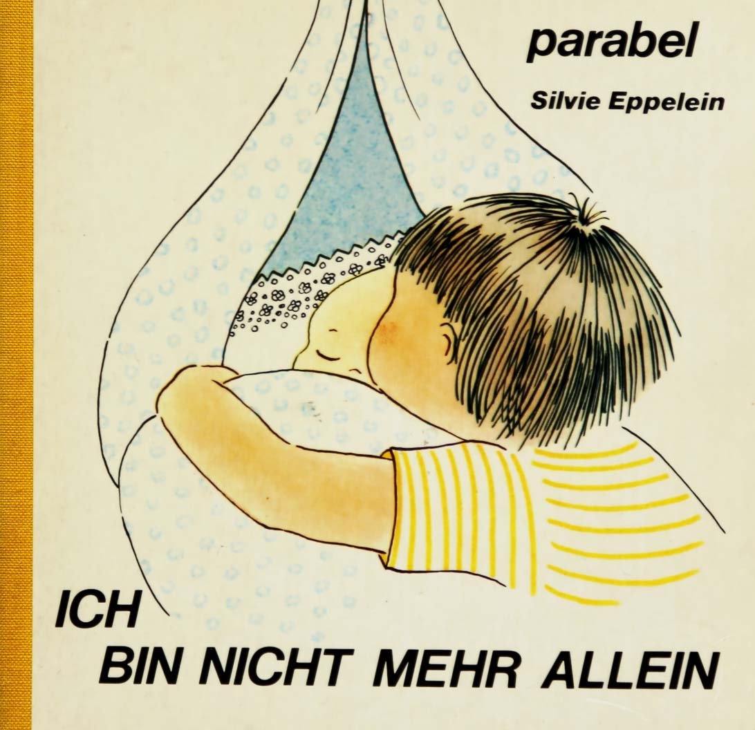 Product Image: Ich bin nicht mehr allein