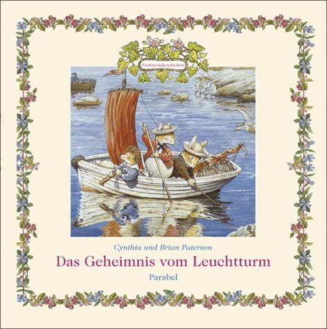 Das Geheimnis vom Leuchtturm Children's books