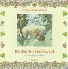 Räuber im Fuchswald Children's books