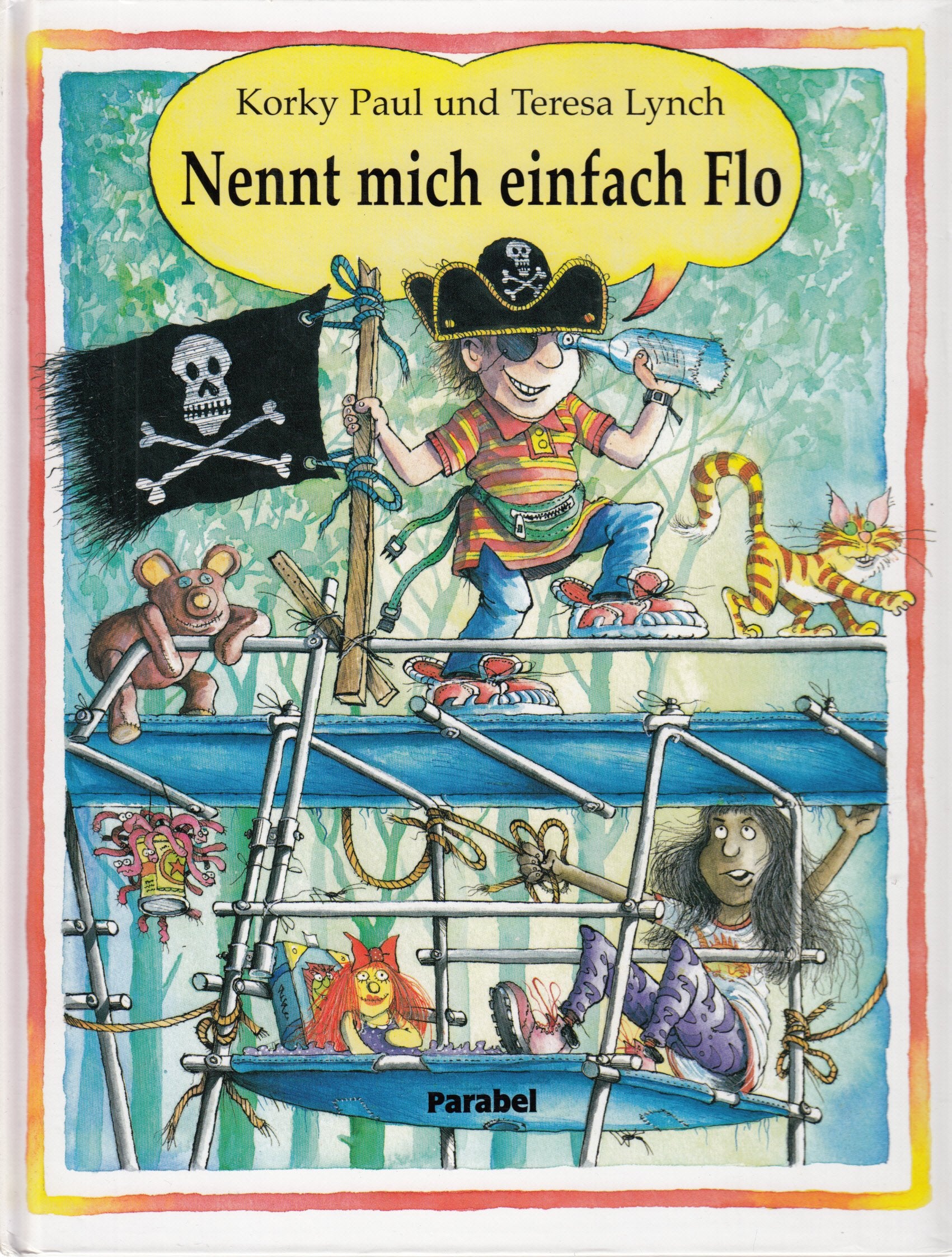 Product Image: Nennt mich einfach Flo