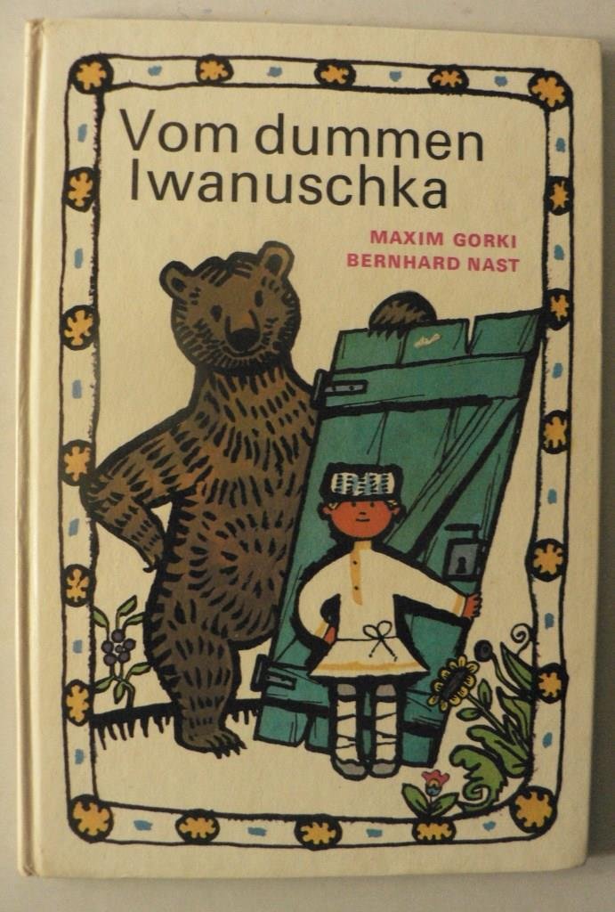 Vom dummen Iwanuschka Russisches Volksmärchen Books